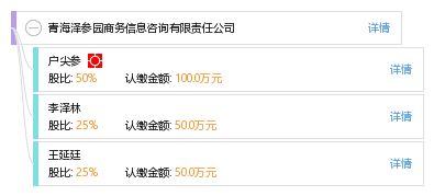 青海澤參園商務(wù)信息咨詢(xún)有限責(zé)任公司 專(zhuān)業(yè)商務(wù)咨詢(xún)服務(wù)引領(lǐng)企業(yè)發(fā)展